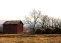 Virginia Barn