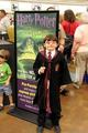 Harry Potter Winner