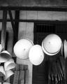 floating hats