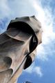 alien smokestacks