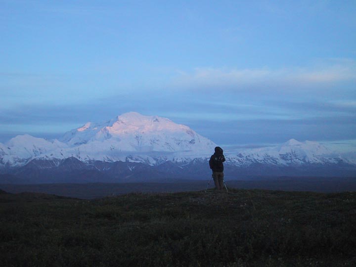 denali