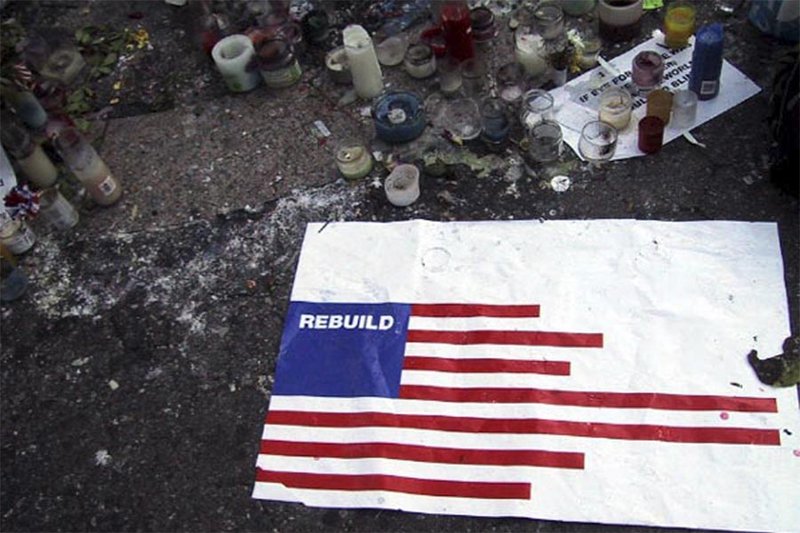 rebuild