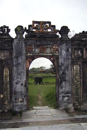 The Gate