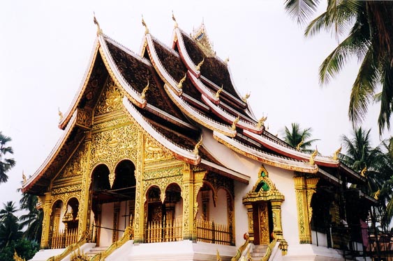 Golden Temple