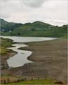 Lagoon at Rodeo Beach, Marin Headlands, CA, USA