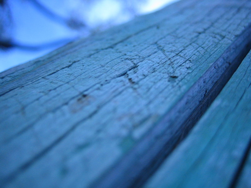 The Blues
