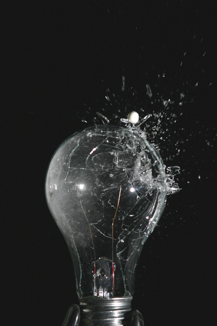 Light bulb