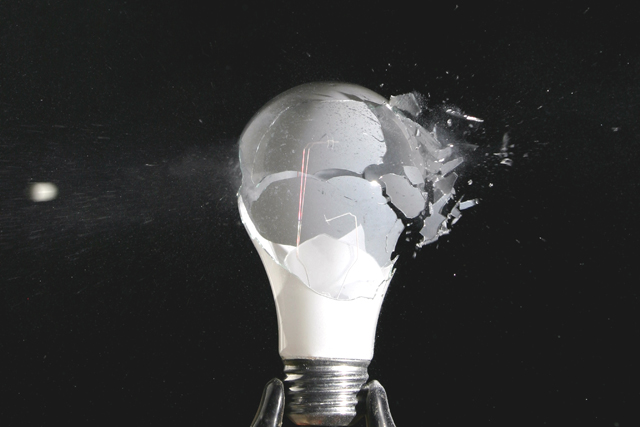 light bulb 2