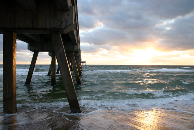 Sunrise