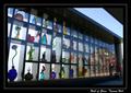 Wall of Glass