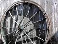 Old Wheel