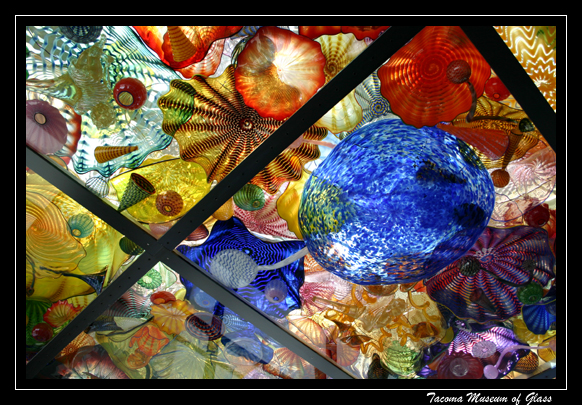 Glass Ceiling