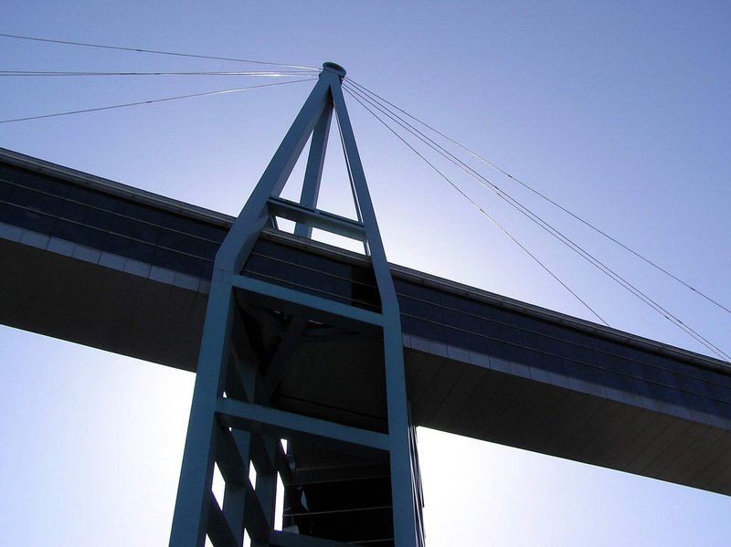 The Sky Bridge