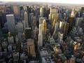 View from Empire State Building