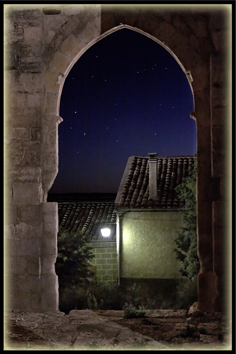 Magic Night