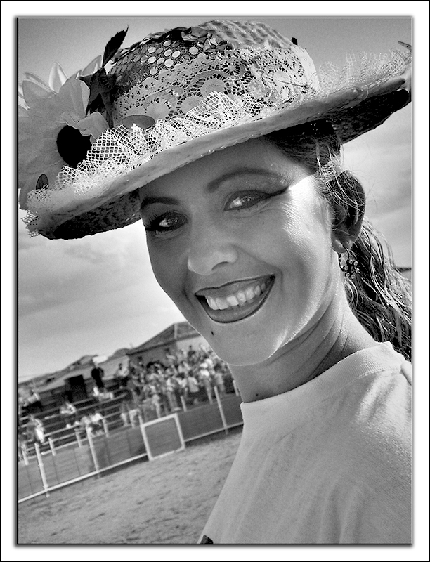 Chica Torera