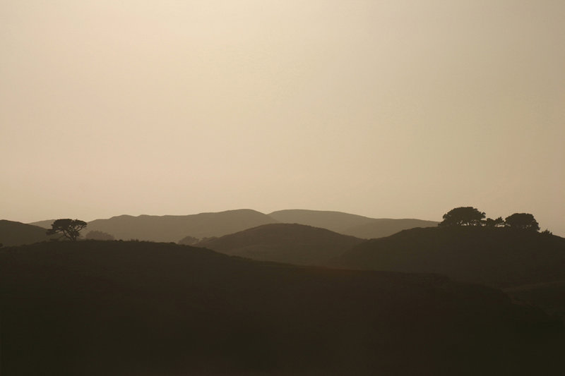 Point Reyes