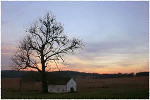 Valley Forge