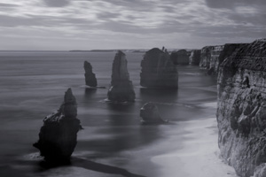 The Twelve Apostles
