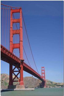 Golden Gate