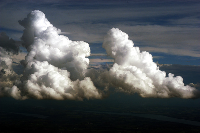 Clouds
