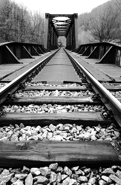 Railroad