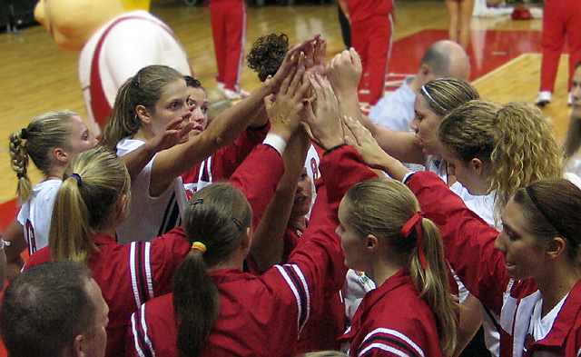 Teamwork