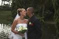 Wedding Kiss