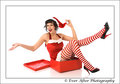 Tamara Xmas 1