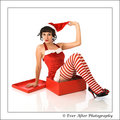 Tamara Xmas 2