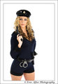 Milly - Cop Outfit 1