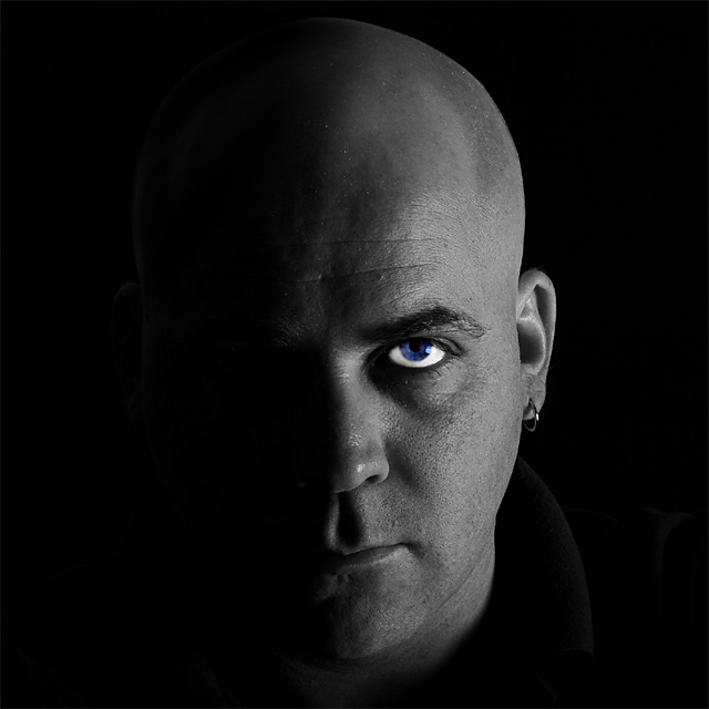 Self Portrait