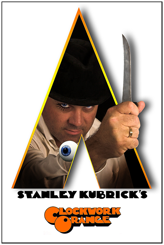Day19 - Clockwork Orange