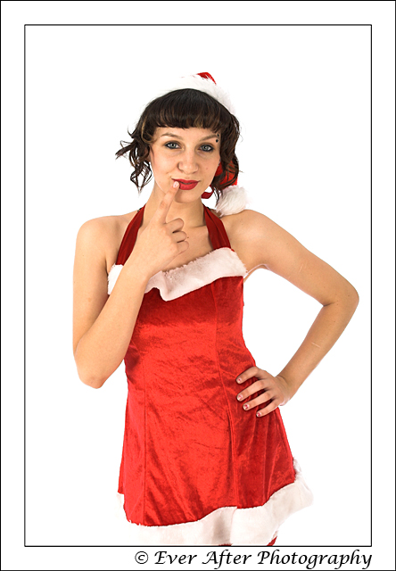 Tamara Xmas 7