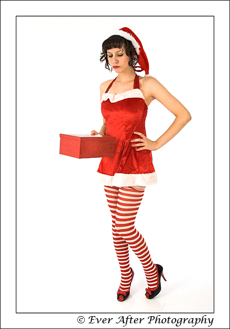 Tamara Xmas 6