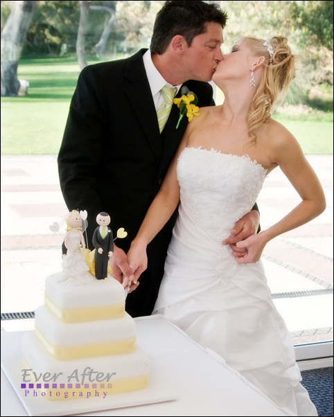 Archer Wedding