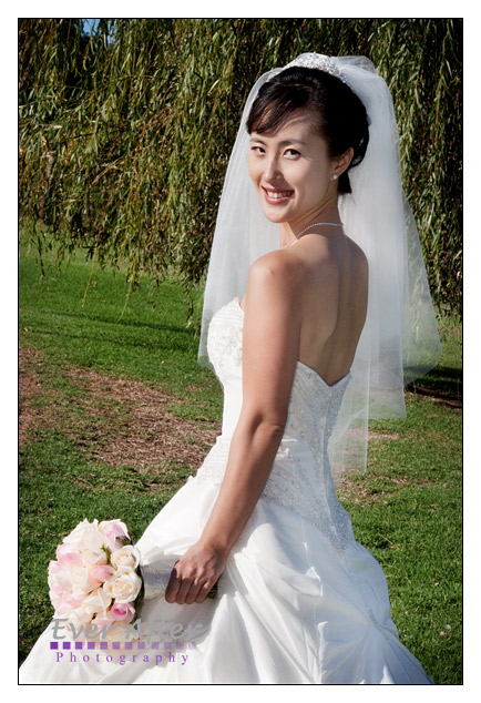 Crawford Wedding