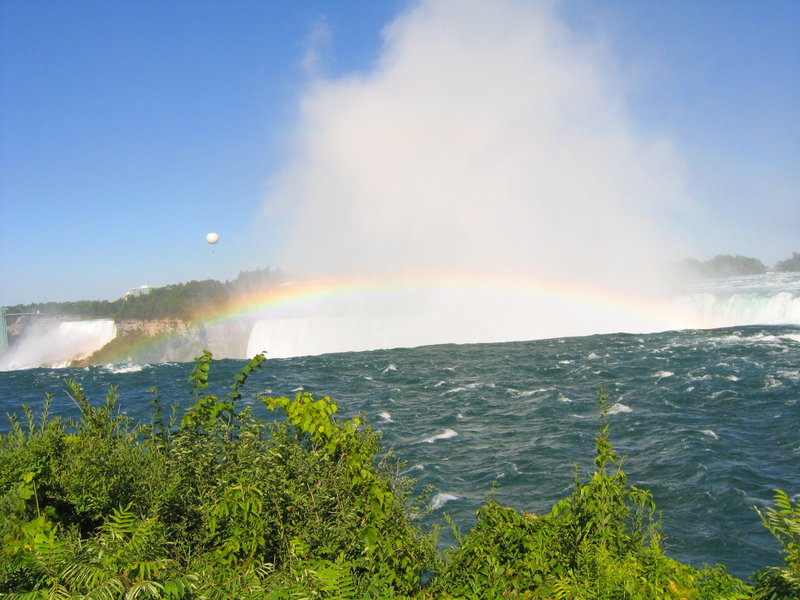 Over the Rainbow