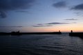 harbour