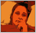 linda cartoon