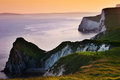 Dorset coast