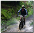 bike splash