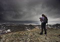 Top of the world