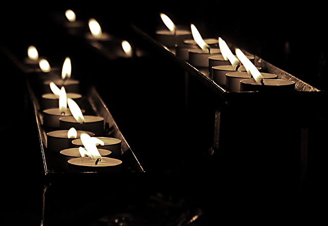 Candles