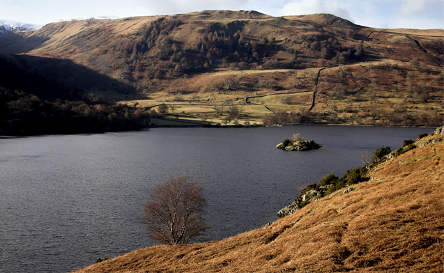 Ullswater