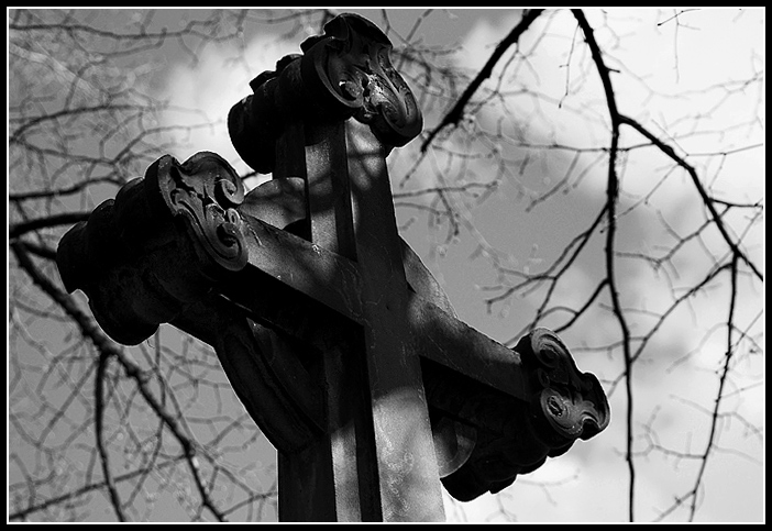 Cross