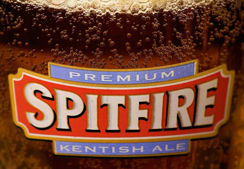 Spitfire