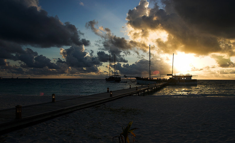 Meeru Island