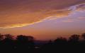 Liverpool Sunset