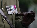 Medals